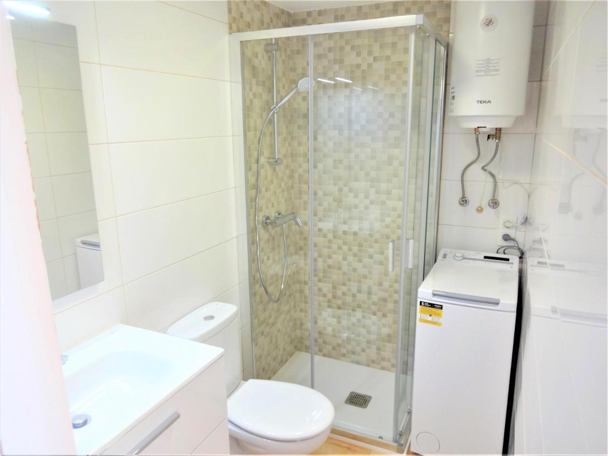 Amazing Sunny Apartment, Free Wifi, International Tv And Vod, Center Of Las Americas Playa de las Americas  Zewnętrze zdjęcie